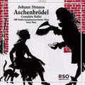 Strauss / Orf Radio-symphonieorchester Wien - Aschenbrodel - Music CD