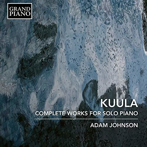 Kuula / Johnson - Piano Works - Music CD