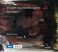 Smith / Thurner - New England - Music CD