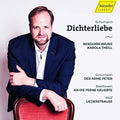 Beethoven / Bruns / Theill - Dichterliebe - Music CD
