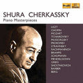 Barber / Cherkassky / Berliner Philharmoniker - Piano Masterpieces - Music CD