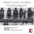 Delinger / Mariotti / Pirelli - Dialogo Del Soffio E Del Metallo - Music CD
