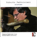 Fabbriciani - Alluvione - Music CD