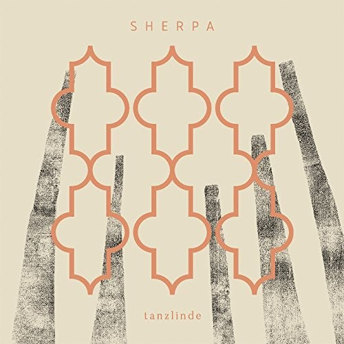 Sherpa - Tanzlinde - Vinyl Record
