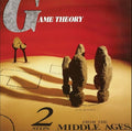 Game Theory - 2 Steps From The Middle Ages - Vinyl Record