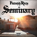 Philthy Rich - Seminary - Music CD