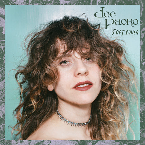 Doe Paoro - Soft Power - Vinyl Record