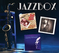 Jazzbox / Various - Jazzbox / Various - Music CD