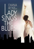 Lady Sings The Blues - Lady Sings The Blues - DVD