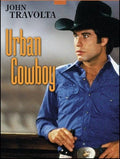 Urban Cowboy - Urban Cowboy - DVD