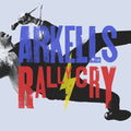 Arkells - Rally Cry - Music CD