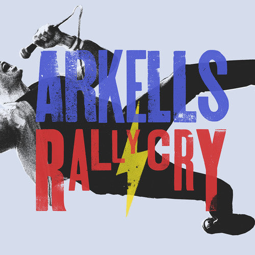 Arkells - Rally Cry - Music CD