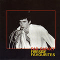 Fad Gadget - Fireside Favourites - Vinyl Record