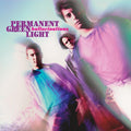 Permanent Green Light - Hallucinations - Music CD
