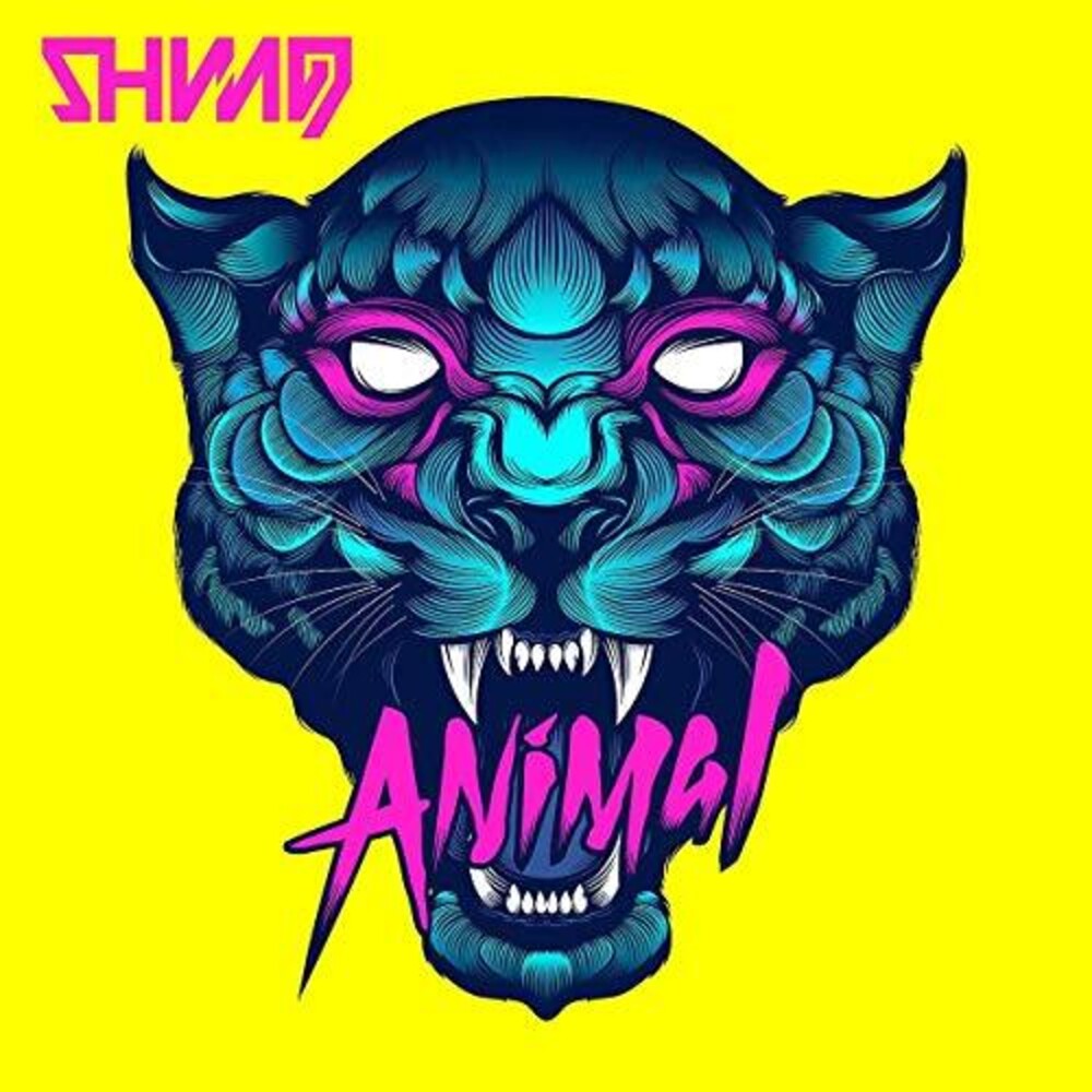Animal [LP] Vinyl Record