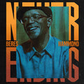 Hammond,beres - Never Ending - Vinyl Record