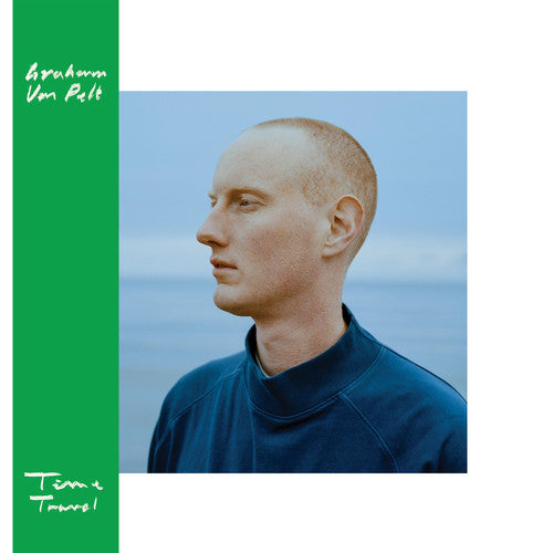 Pelt,graham Van - Time Travel - Vinyl Record