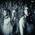 Carbon Poppies - Rain On My Face - Vinyl Record