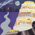 Silicon Teens - Music For Parties - Vinyl Record