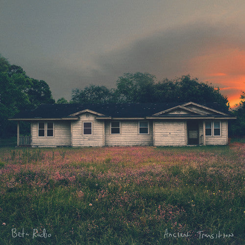 Beta Radio - Ancient Transition - Vinyl Record