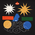 Luke Top - Dumb-show - Vinyl Record