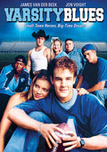 Varsity Blues - Varsity Blues - DVD