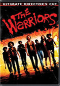 Warriors - Warriors - DVD