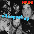 Nrbq - All Hopped Up - Music CD