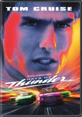 Days Of Thunder - Days Of Thunder - DVD