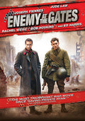 Enemy At The Gates - Enemy At The Gates - DVD