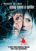 Along Came A Spider - Along Came A Spider - DVD