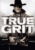 True Grit (1969) - True Grit (1969) - DVD