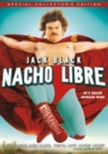 Nacho Libre - Nacho Libre - DVD