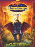 Wild Thornberrys Movie - Wild Thornberrys Movie - DVD