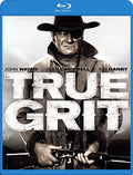 True Grit (1969) - True Grit (1969) - Blu-ray