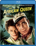 African Queen - African Queen - Blu-ray