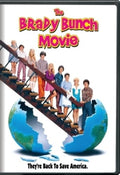 Brady Bunch Movie - Brady Bunch Movie - DVD