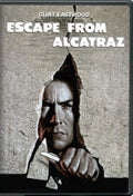 Escape From Alcatraz - Escape From Alcatraz - DVD