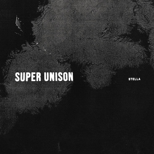 Super Unison - Stella - Vinyl Record