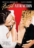 Fatal Attraction - Fatal Attraction - DVD