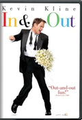 In & Out - In & Out - DVD