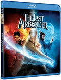 Last Airbender - Last Airbender - Blu-ray