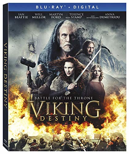 Viking Destiny - Viking Destiny - Blu-ray