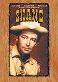Shane - Shane - DVD