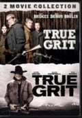 True Grit 2-movie Collection - True Grit 2-movie Collection - DVD