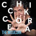 Corea,chick - Musician - Music CD