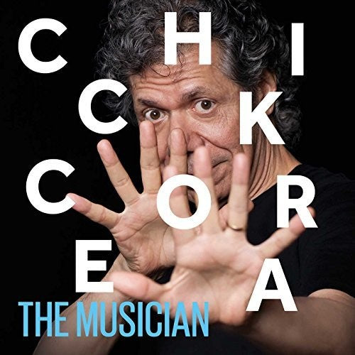 Corea,chick - Musician - Music CD
