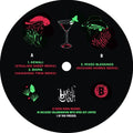 Flamingods - Kewali Remixed - Vinyl Record