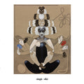 Singu - Siki - Vinyl Record