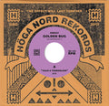 Golden Bug - Viaje A Tenderlion / Hitodoma - Vinyl Record